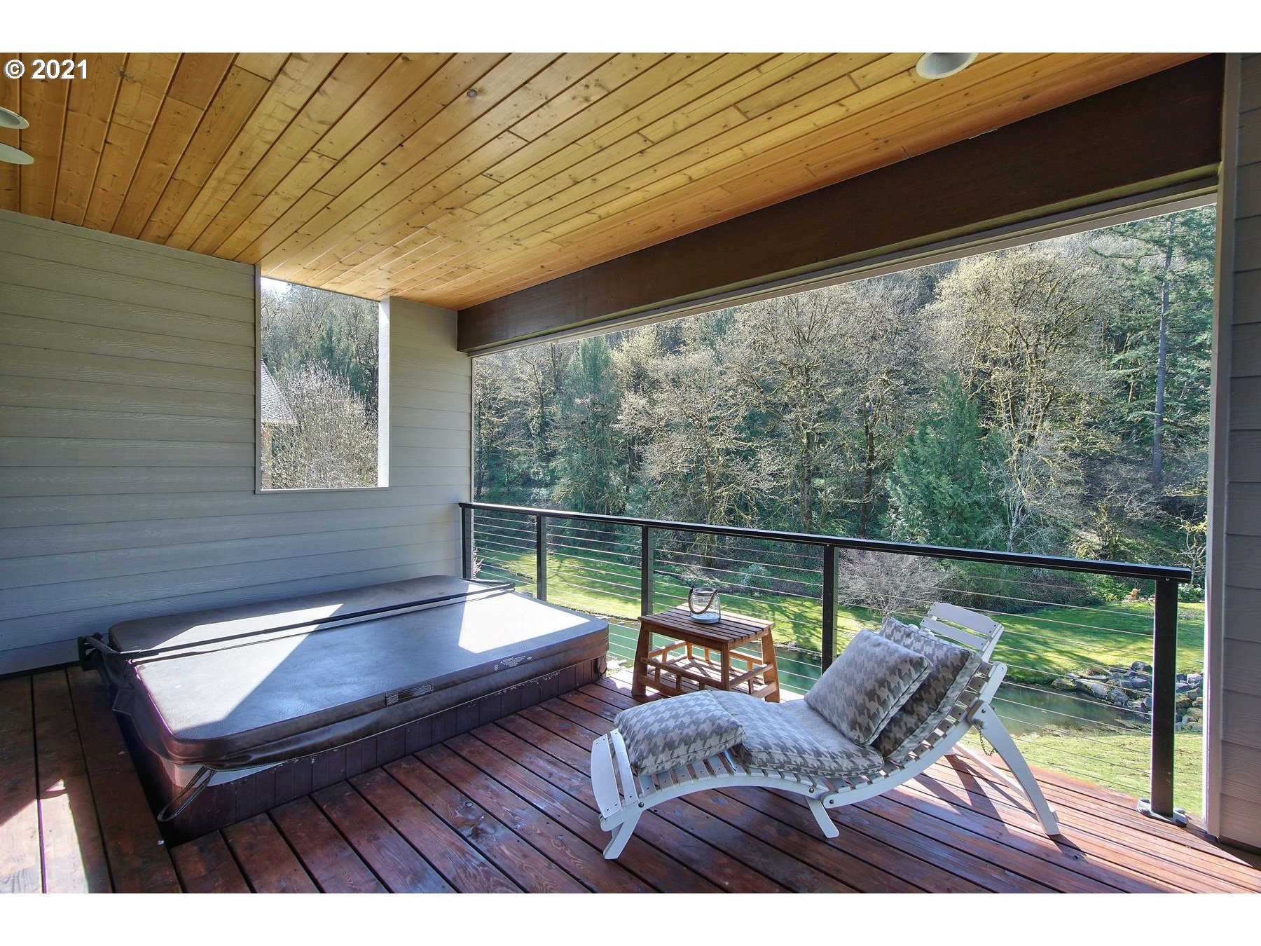 21480 Northeast Red Hills Road Dundee, OR 97115 - Photo 22 of 28 Gallery Image 22