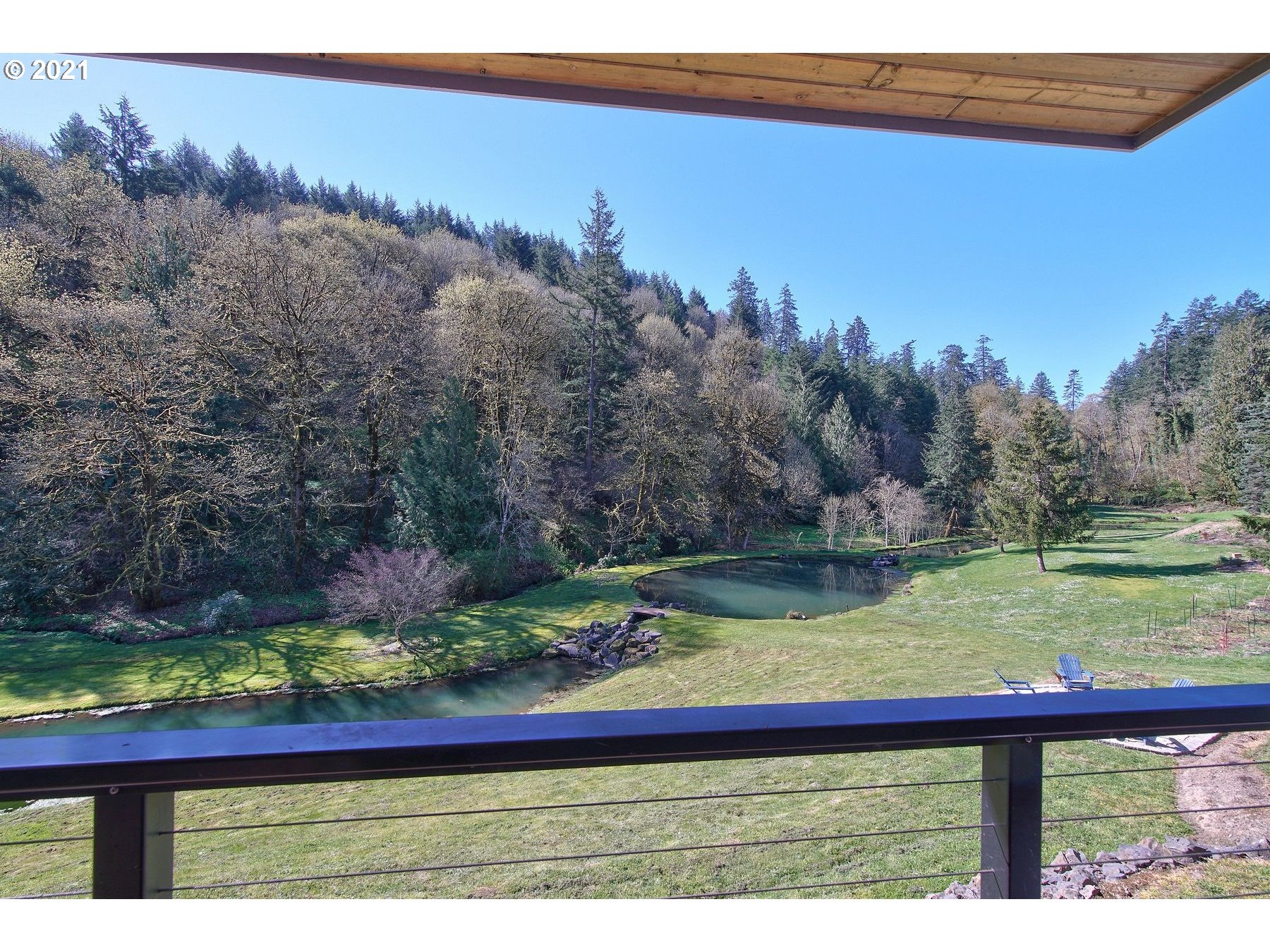 21480 Northeast Red Hills Road Dundee, OR 97115 - Photo 23 of 28 Gallery Image 23