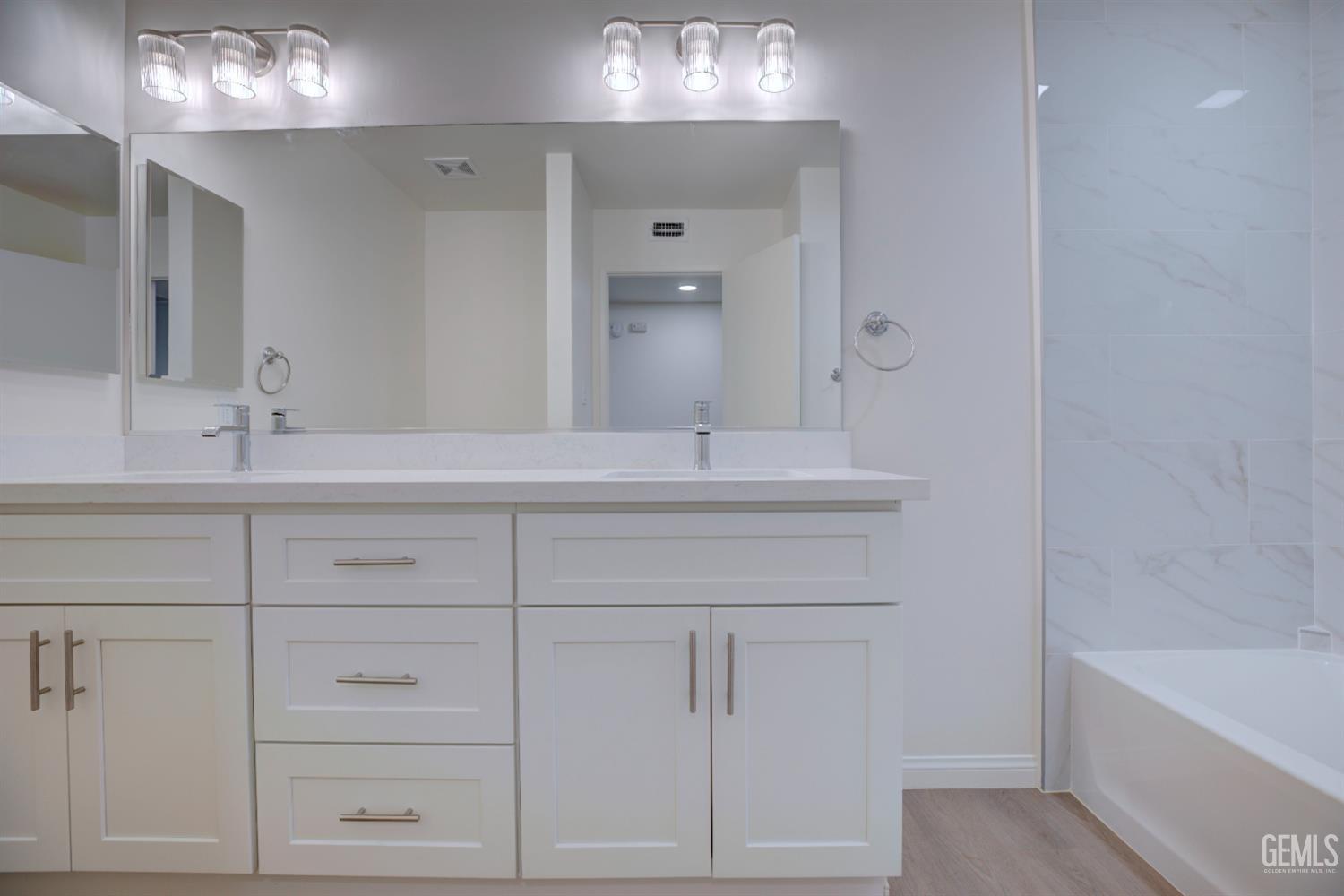 Undisclosed Address Bakersfield, CA 93309 - Photo 12 of 25 Hall Bath