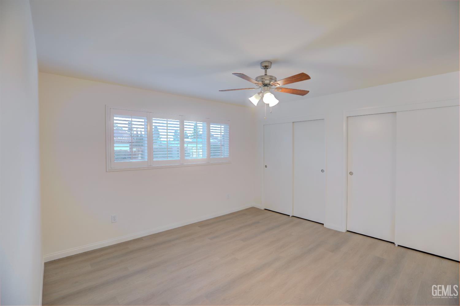 Undisclosed Address Bakersfield, CA 93309 - Photo 18 of 25 Primary Bedroom - Original photo