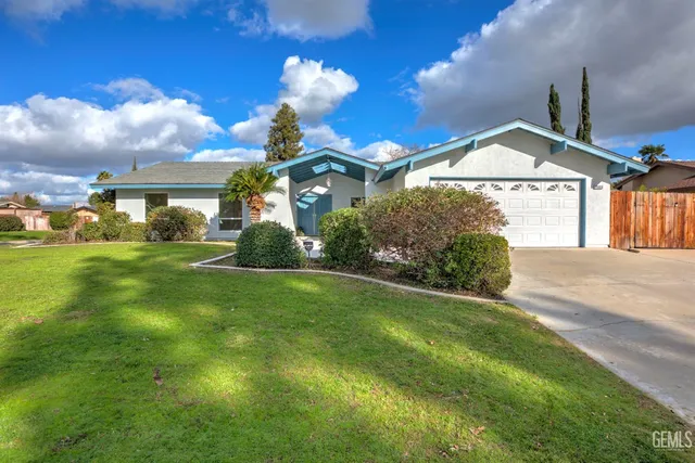 $459,500 | Undisclosed Address, Bakersfield, CA 93309