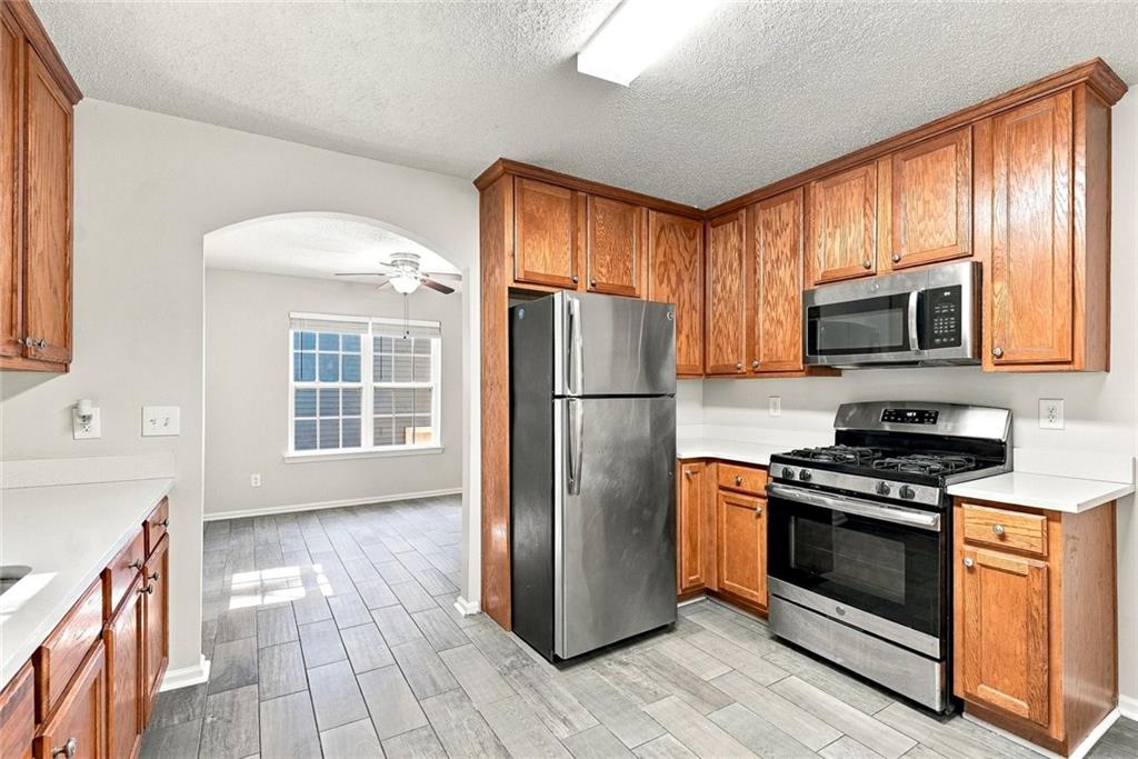 5741 Village Loop Fairburn, GA 30213 - Photo 14 of 33 Gallery Image 14