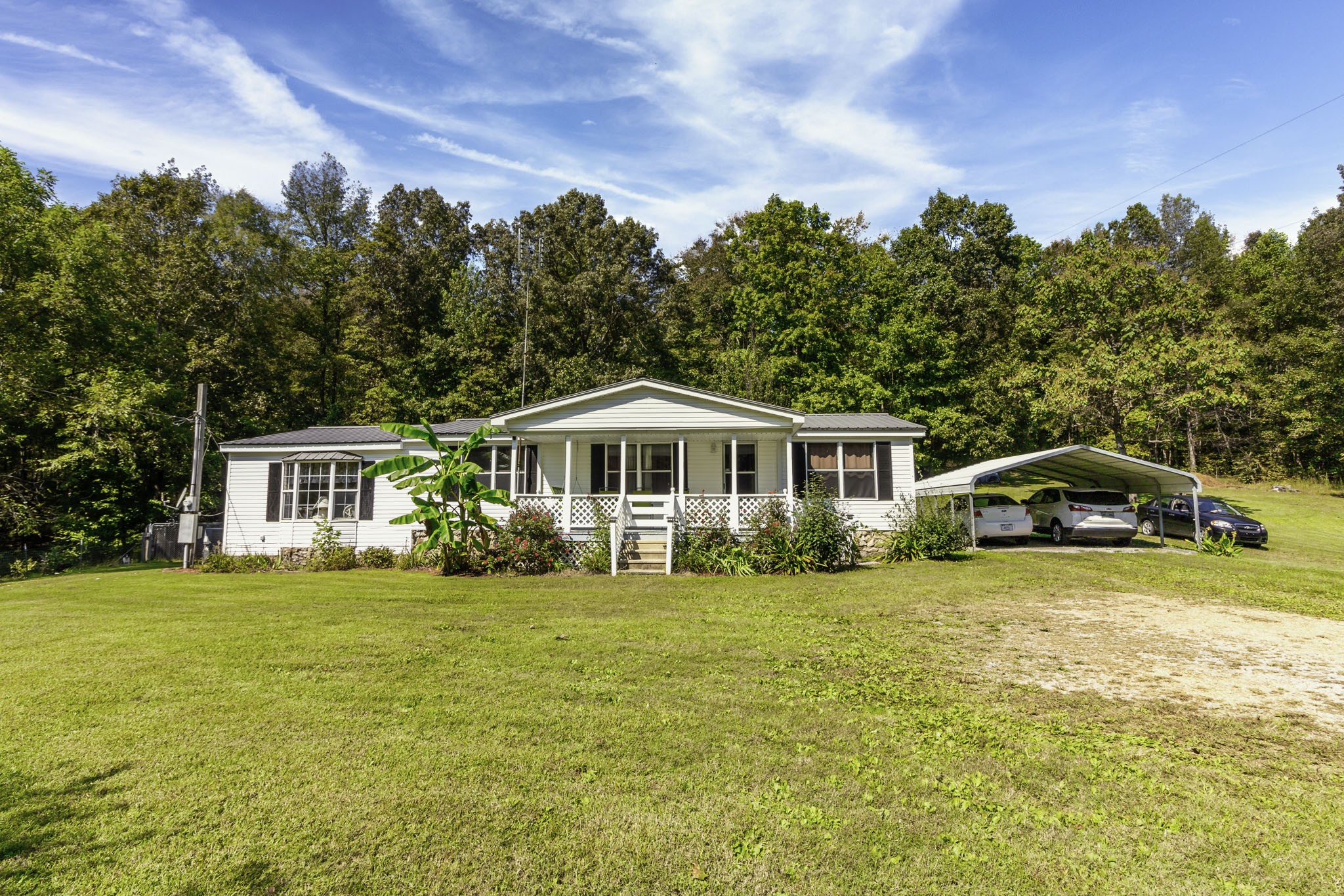 2396 Wayland Springs Road Westpoint, TN 38486 - Photo 13 of 31 Gallery Image 13