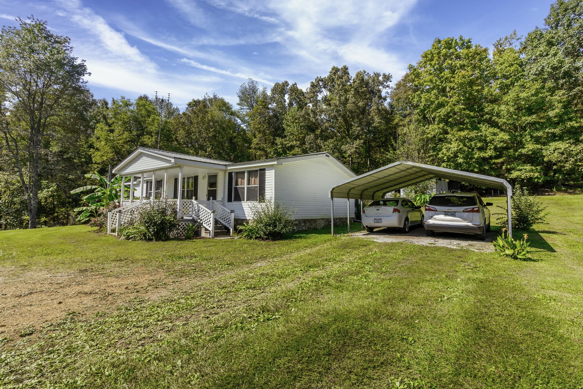 2396 Wayland Springs Road Westpoint, TN 38486 - Photo 20 of 31 Gallery Image 20