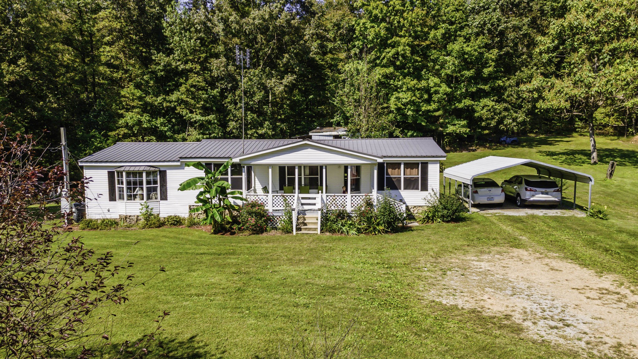 2396 Wayland Springs Road Westpoint, TN 38486 - Photo 21 of 31 Gallery Image 21
