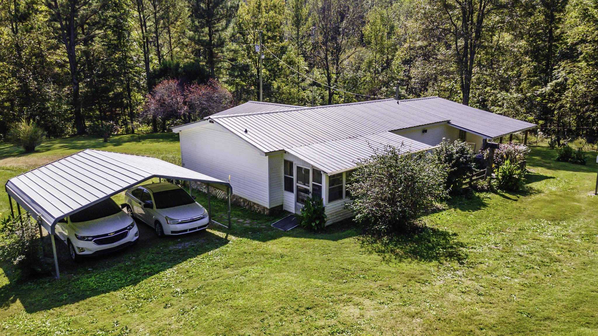 2396 Wayland Springs Road Westpoint, TN 38486 - Photo 22 of 31 Gallery Image 22