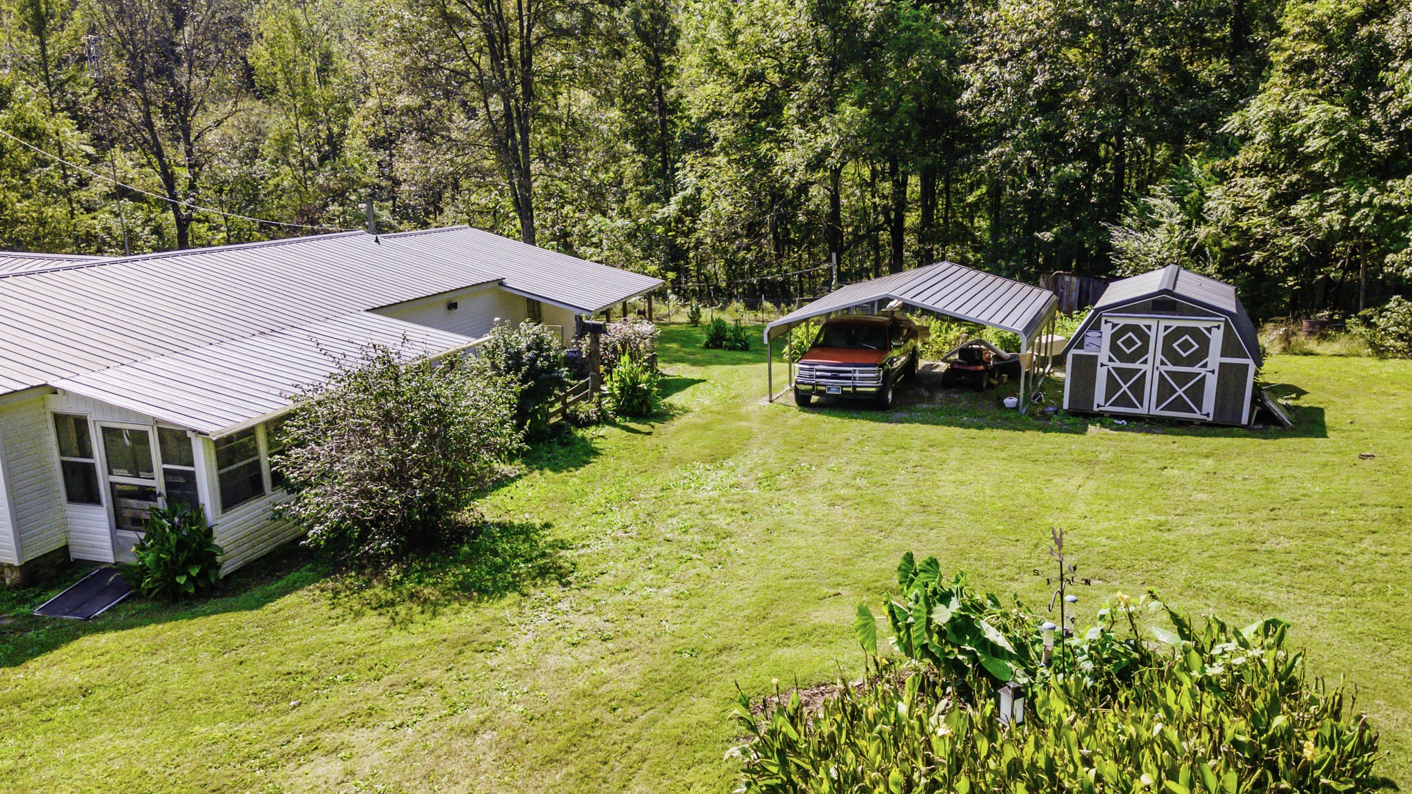 2396 Wayland Springs Road Westpoint, TN 38486 - Photo 23 of 31 Gallery Image 23