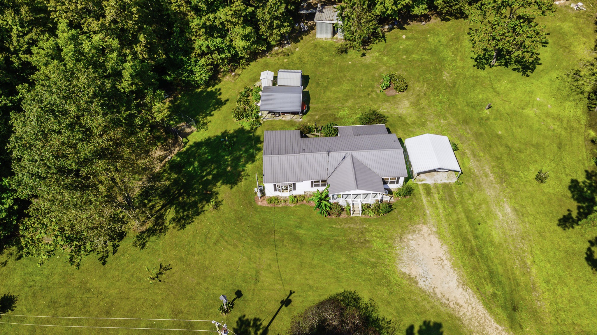 2396 Wayland Springs Road Westpoint, TN 38486 - Photo 24 of 31 Gallery Image 24