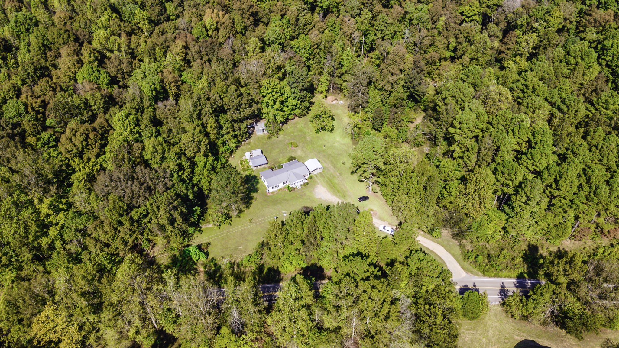 2396 Wayland Springs Road Westpoint, TN 38486 - Photo 25 of 31 Gallery Image 25