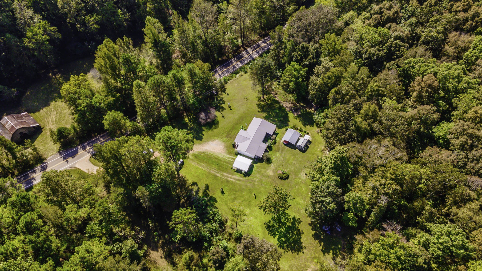 2396 Wayland Springs Road Westpoint, TN 38486 - Photo 28 of 31 Gallery Image 28