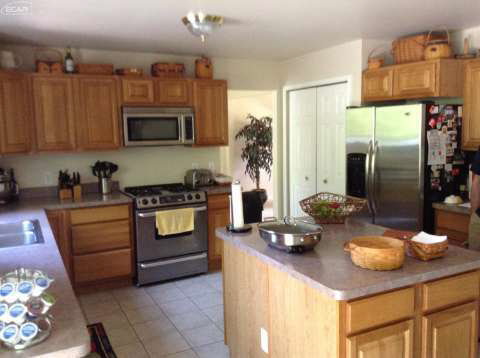 1434 Rillview Court Metamora, MI 48455 - Photo 4 of 16 20877482-3.JPG