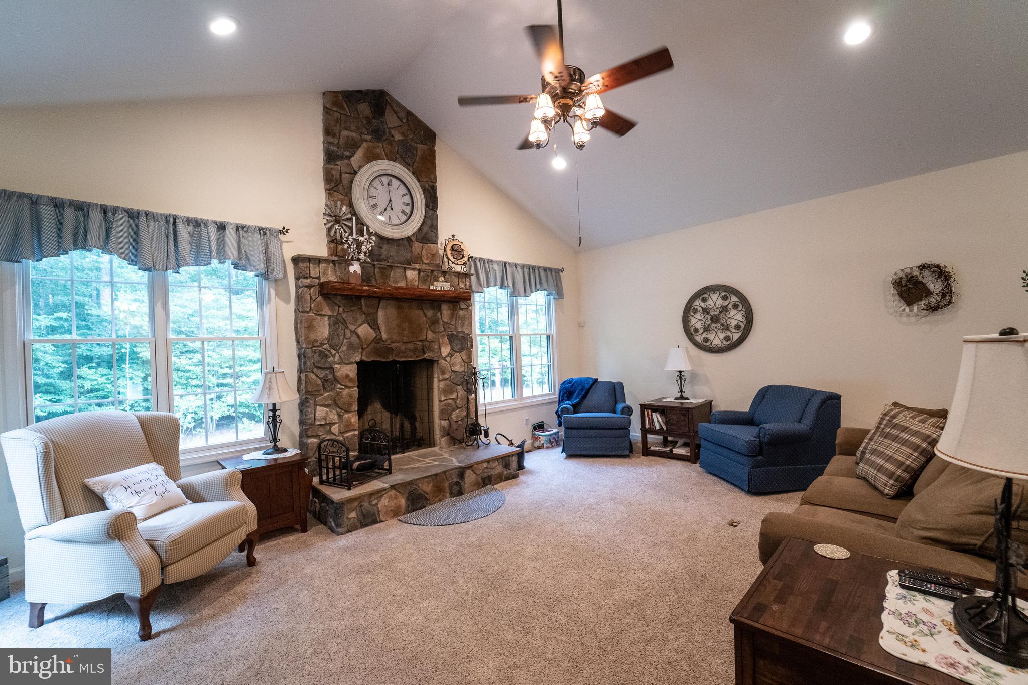 26585 Tatum Road Unionville, VA 22567 - Photo 13 of 76 Bright and Airy