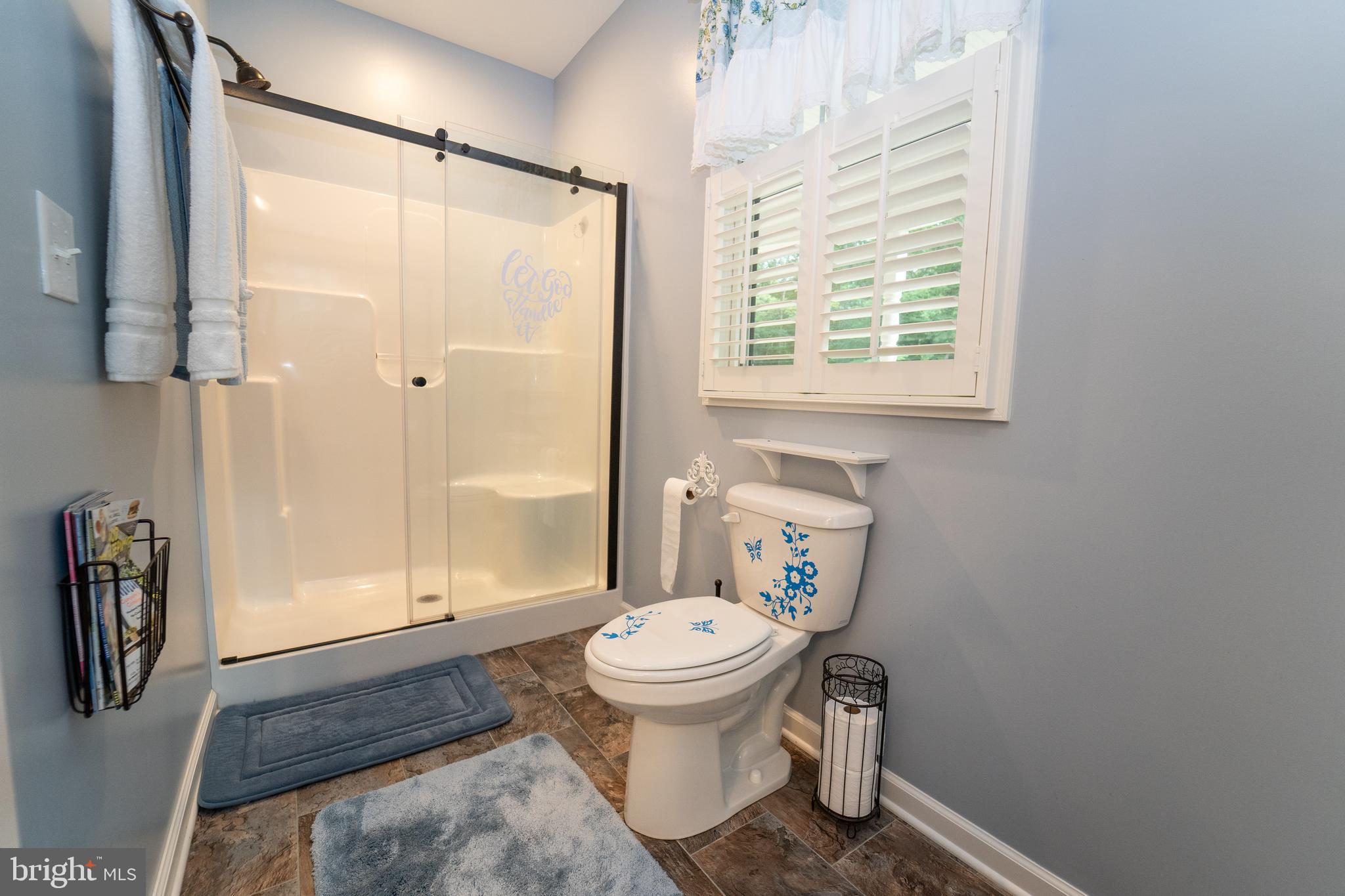 26585 Tatum Road Unionville, VA 22567 - Photo 27 of 76 Master Bath