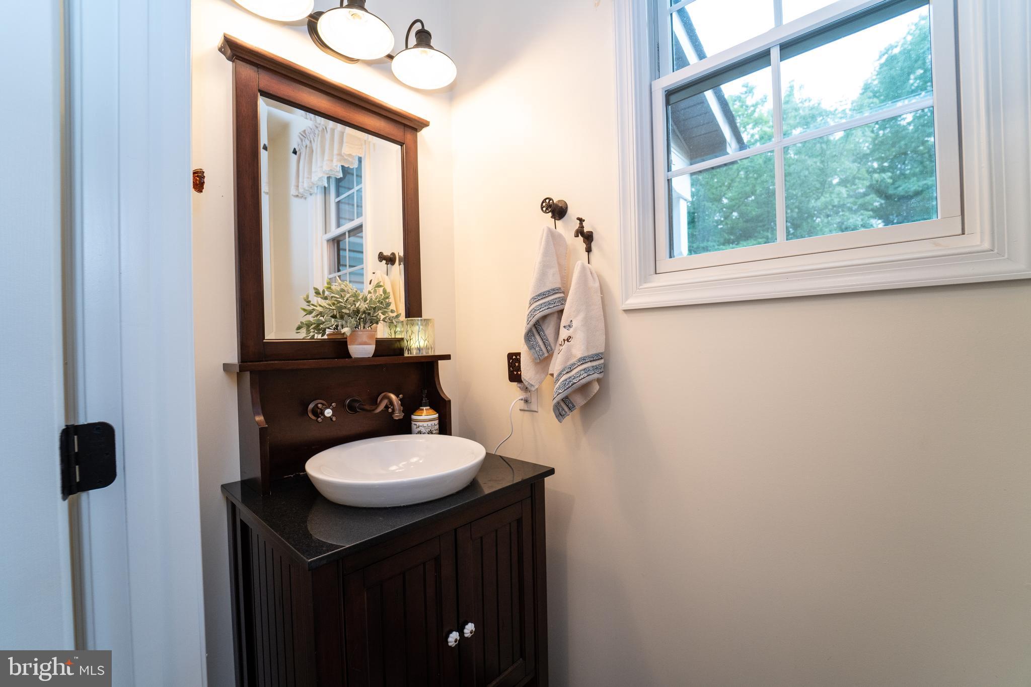 26585 Tatum Road Unionville, VA 22567 - Photo 28 of 76 Main Level Powder Room