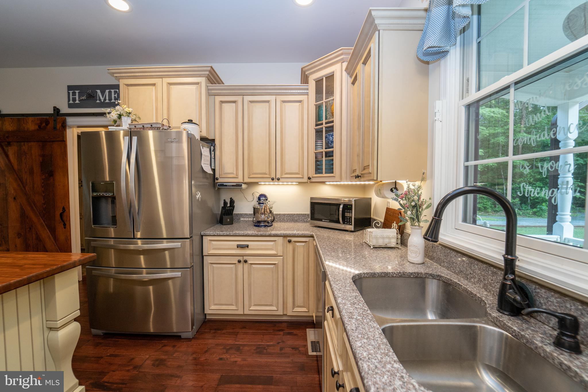 26585 Tatum Road Unionville, VA 22567 - Photo 38 of 76 Stainless Appliances