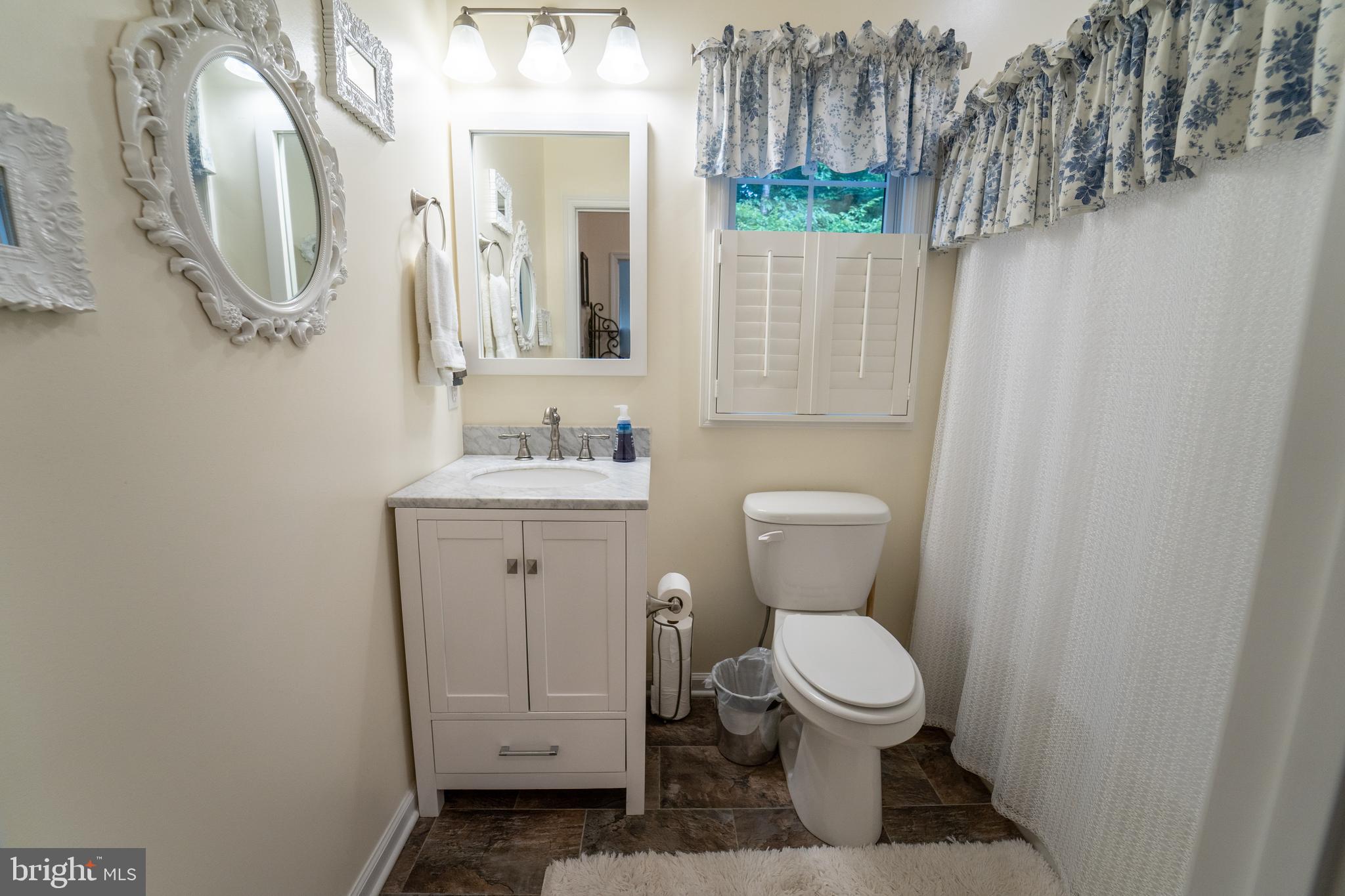 26585 Tatum Road Unionville, VA 22567 - Photo 46 of 76 Full Bath for In-law-Suite Main Level
