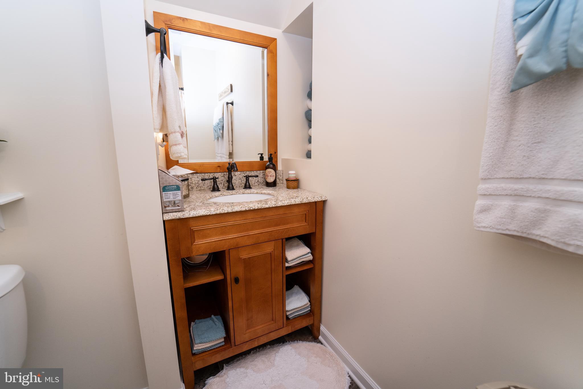 26585 Tatum Road Unionville, VA 22567 - Photo 53 of 76 Full Upper Level Bath