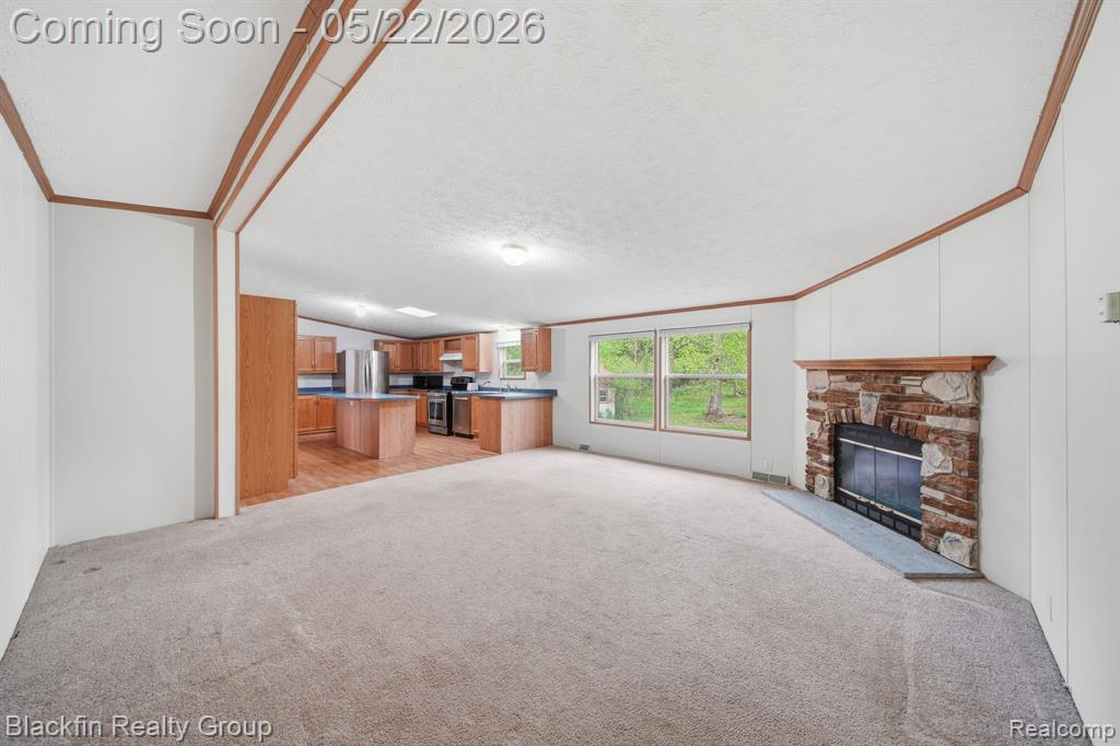 7001 Sweezy Lake Road Brooklyn, MI 49230 - Photo 12 of 63
