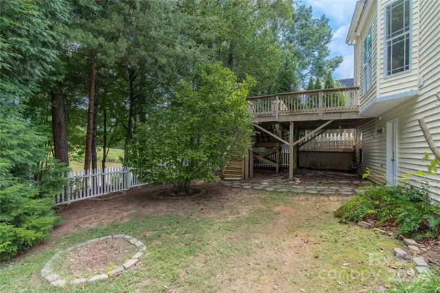 $440,000 | 7903 Smith Pond Drive, Denver, NC 28037