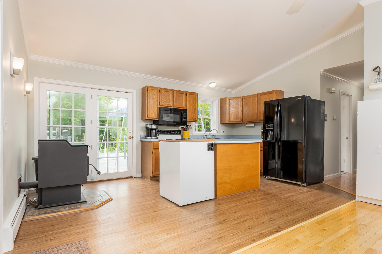 152 Chandler Road New Gloucester, ME 04260 - Photo 6 of 39 152 Chandler Rd New Gloucester-large-006