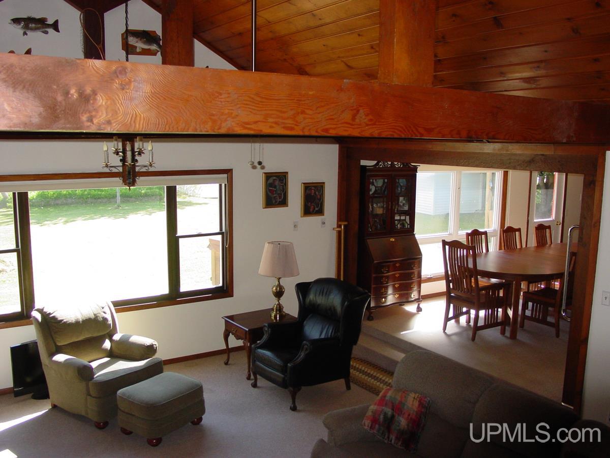 814 West Gulliver Lake Road Gulliver, MI 49840 - Photo 16 of 26