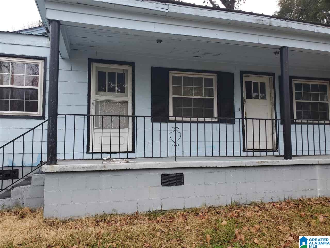 7516 Alabama Avenue Northwest Leeds, AL 35094 - Photo 22 of 39