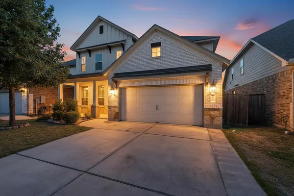 $455,000 | 12605 Iron Bridge Drive, Manchaca, TX 78652