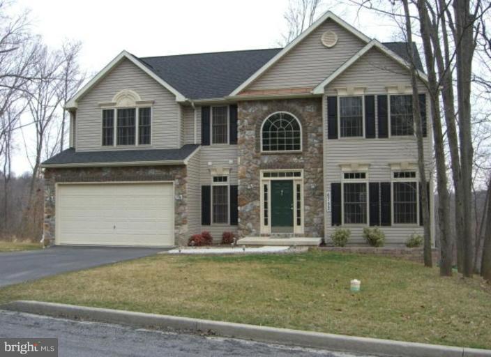 6752 West Lakeridge Road New Market, MD 21774 - Photo 1 of 25 Exterior (Main)