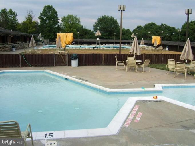 6752 West Lakeridge Road New Market, MD 21774 - Photo 15 of 25 Community Pool 2