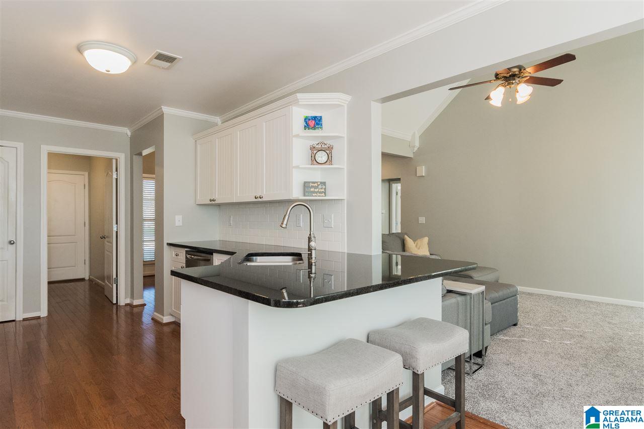 135 Silverstone Lane Alabaster, AL 35007 - Photo 21 of 50