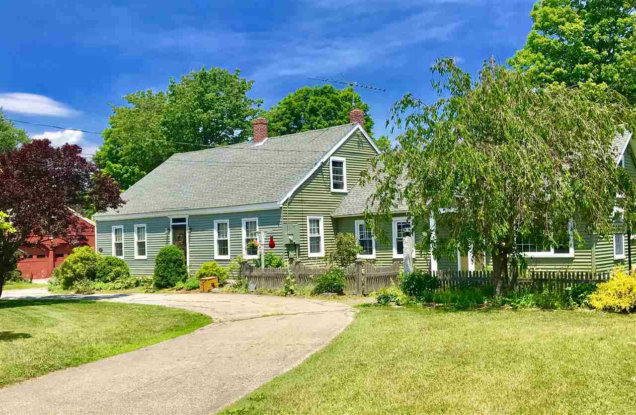 194 Catamount Road Northwood, NH 03261 - Photo 1 of 33 Gallery Image 1