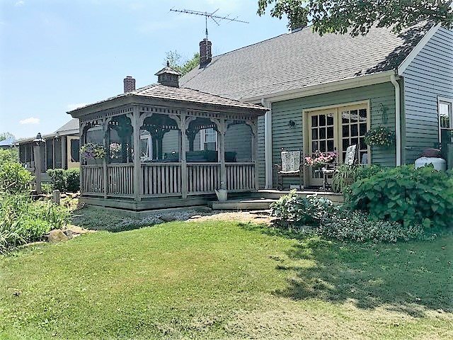 194 Catamount Road Northwood, NH 03261 - Photo 6 of 33 Gallery Image 6