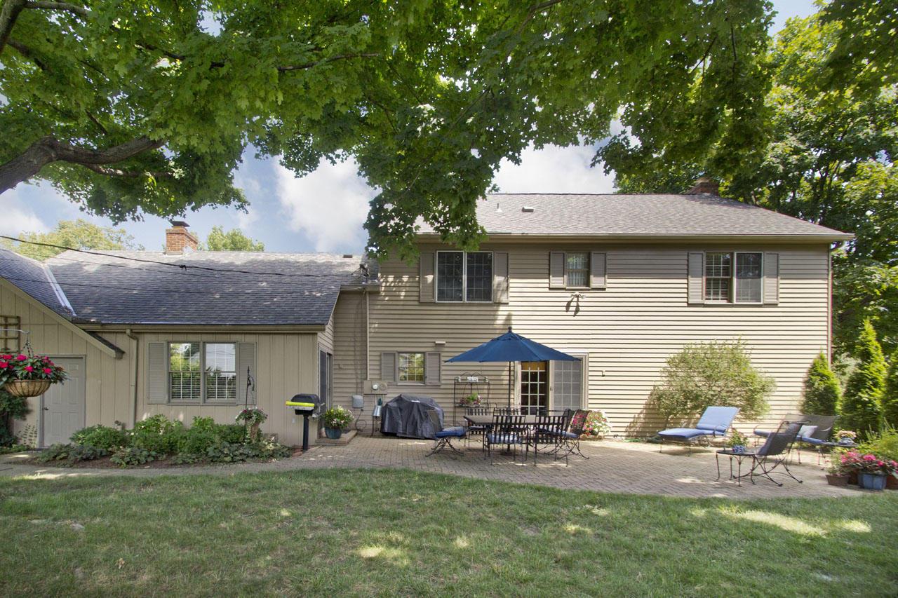 3983 Newhall Road Upper Arlington, OH 43220 - Photo 34 of 39 Gallery Image 34