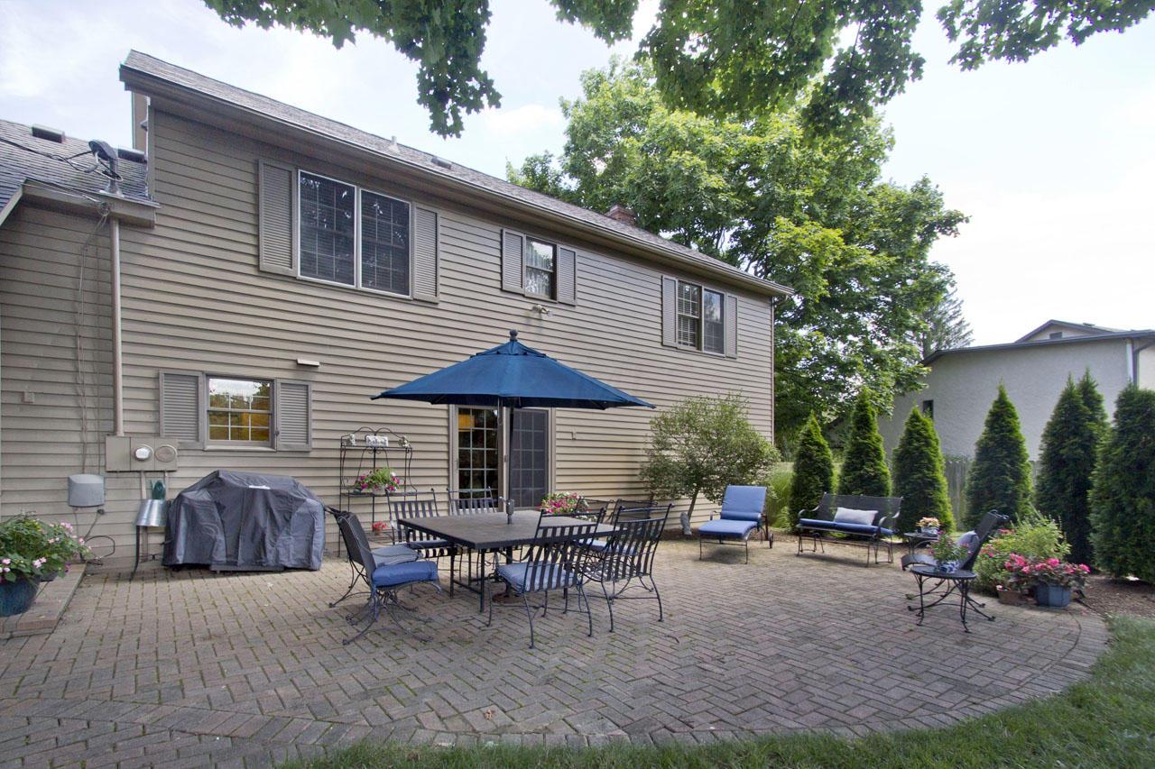 3983 Newhall Road Upper Arlington, OH 43220 - Photo 36 of 39 Gallery Image 36