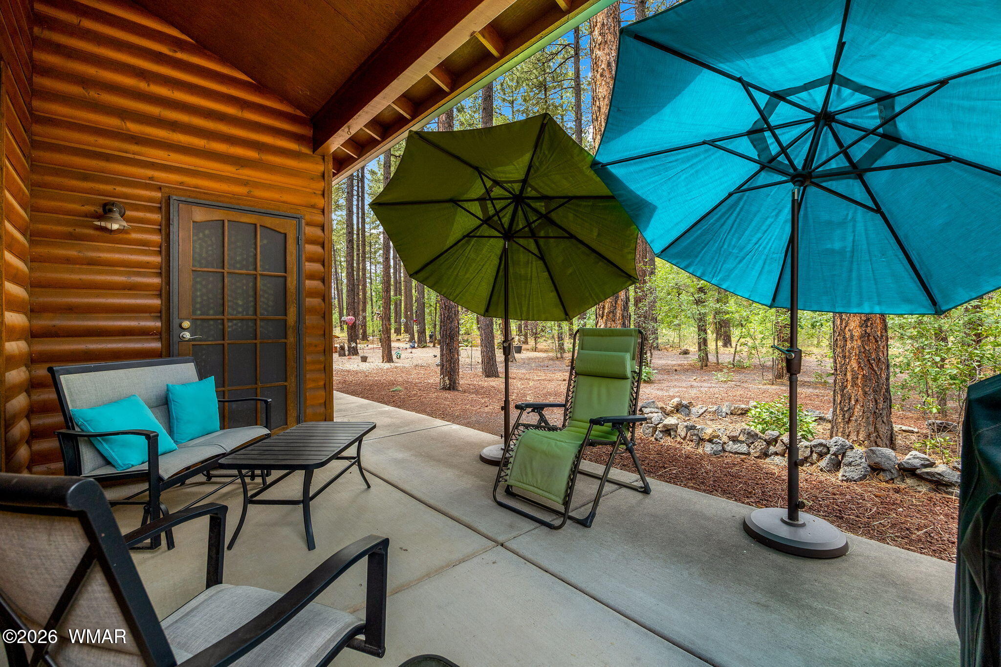 2978 Timber Line Road Pinetop, AZ 85935 - Photo 26 of 40
