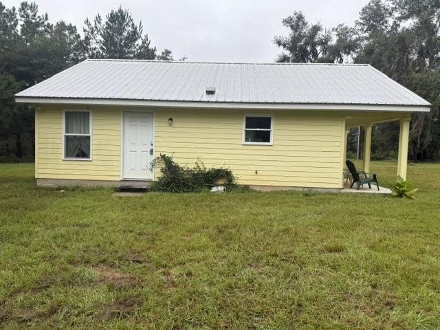 485 Duval Pond Road Madison, FL 32340 - Photo 2 of 17 Gallery Image 2