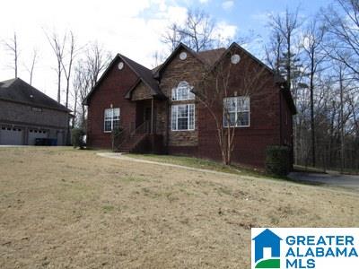 7950 Forest Loop Pinson, AL 35126 - Photo 27 of 27