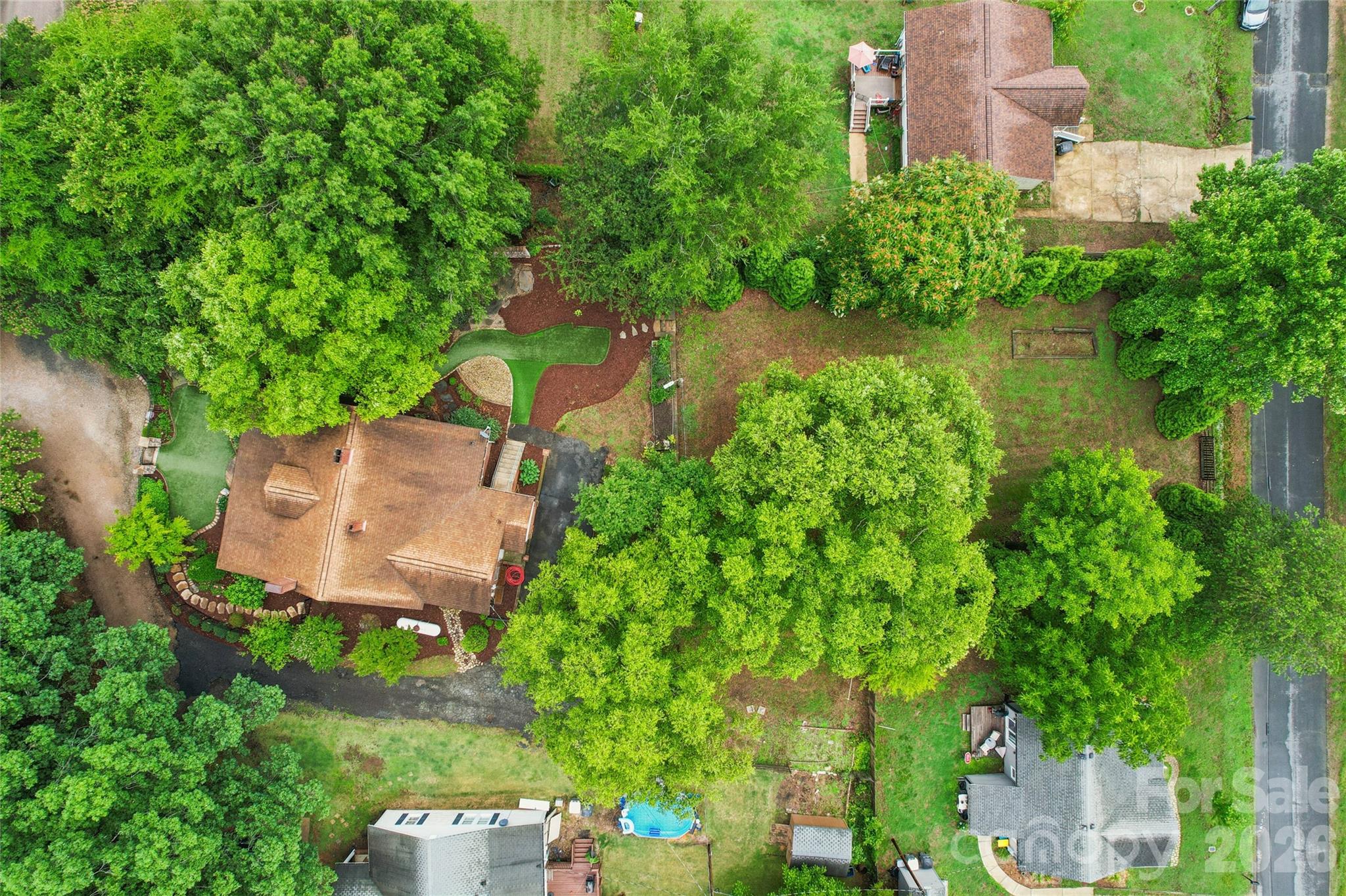 400 Alpine Street Kannapolis, NC 28081 - Photo 6 of 41