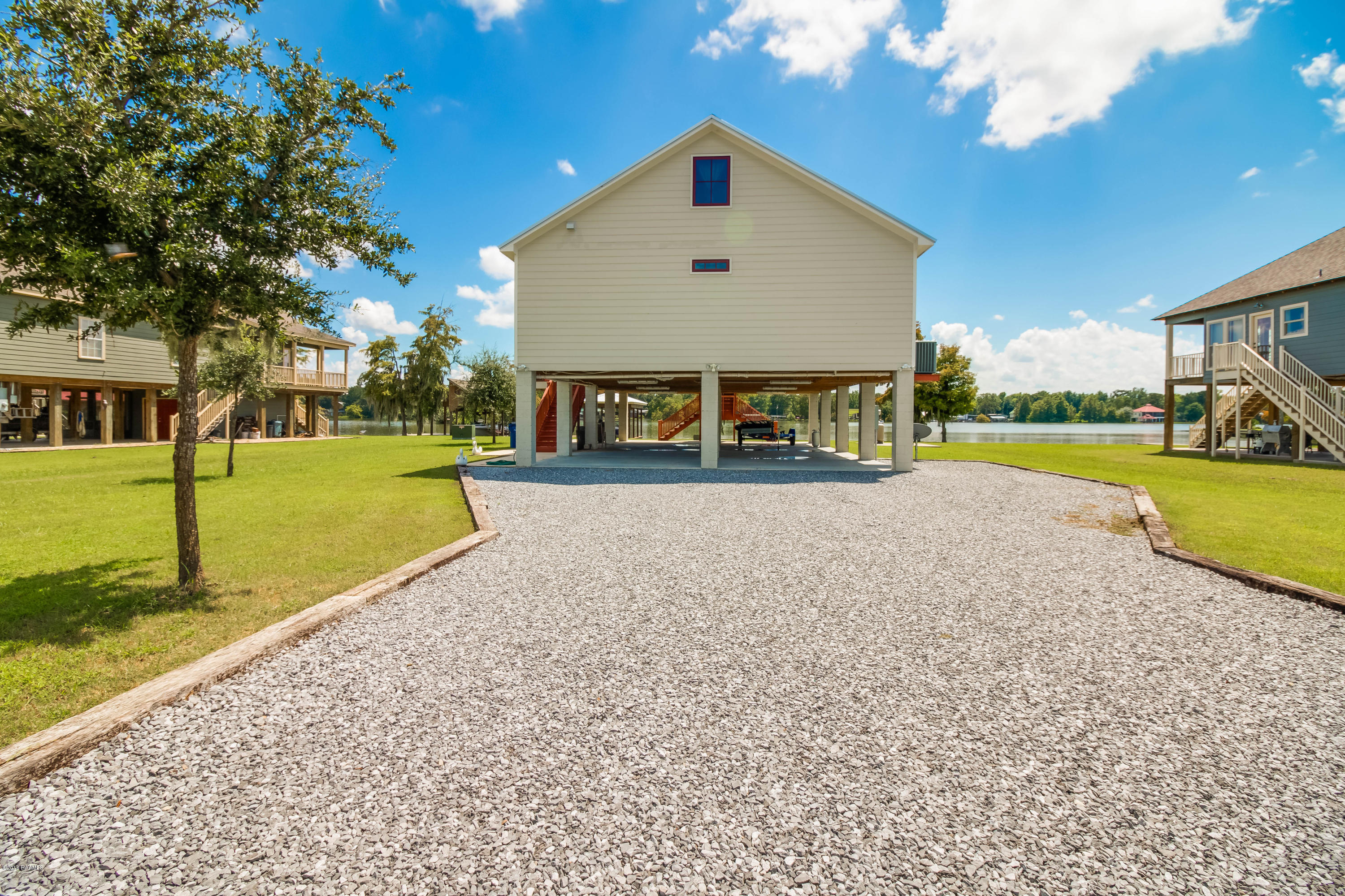 710 North Wilderness Road Port Barre, LA 70577 - Photo 9 of 44 ExtWilderness-11