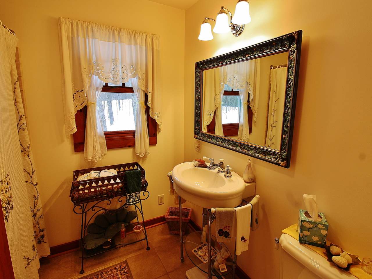 6531 North Forest Lake Road Land O'Lakes, WI 54540 - Photo 22 of 41 Gallery Image 22