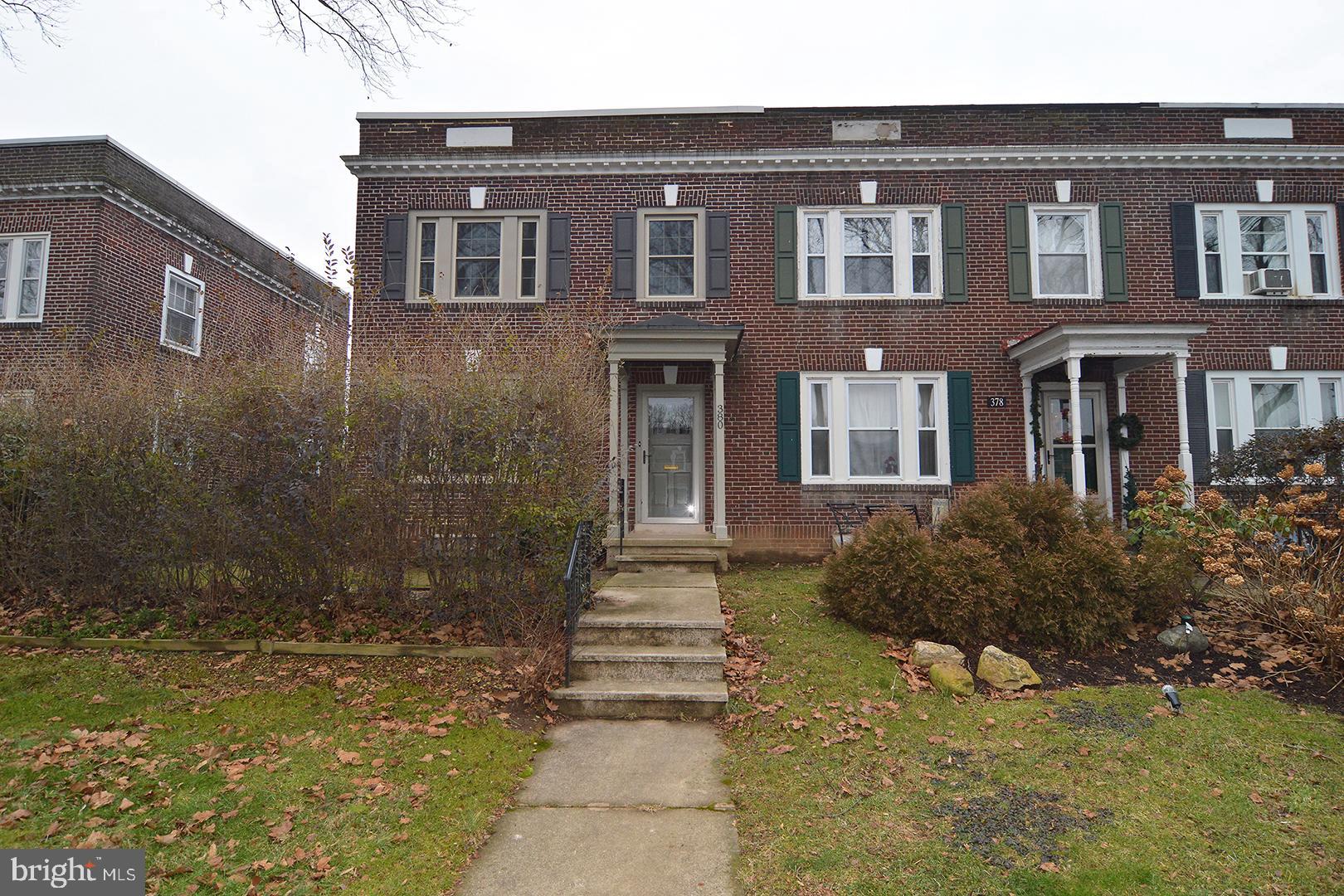 380 Sunset Road West Reading, PA 19611 - Photo 3 of 46 Front Exterior