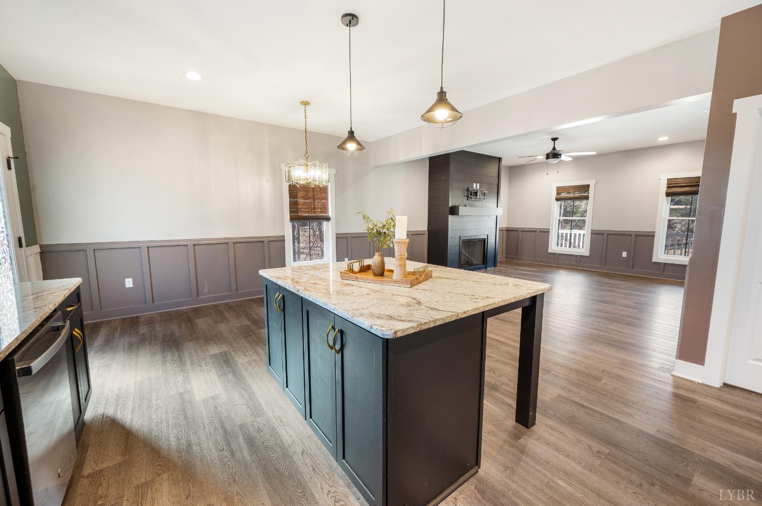 144 Armistead Lane Rustburg, VA 24588 - Photo 14 of 64