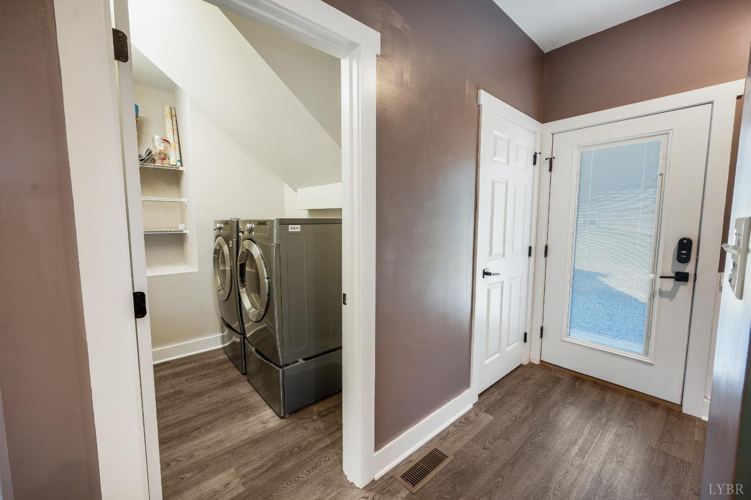 144 Armistead Lane Rustburg, VA 24588 - Photo 15 of 64