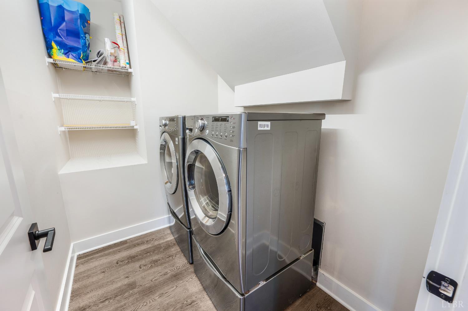 144 Armistead Lane Rustburg, VA 24588 - Photo 16 of 64