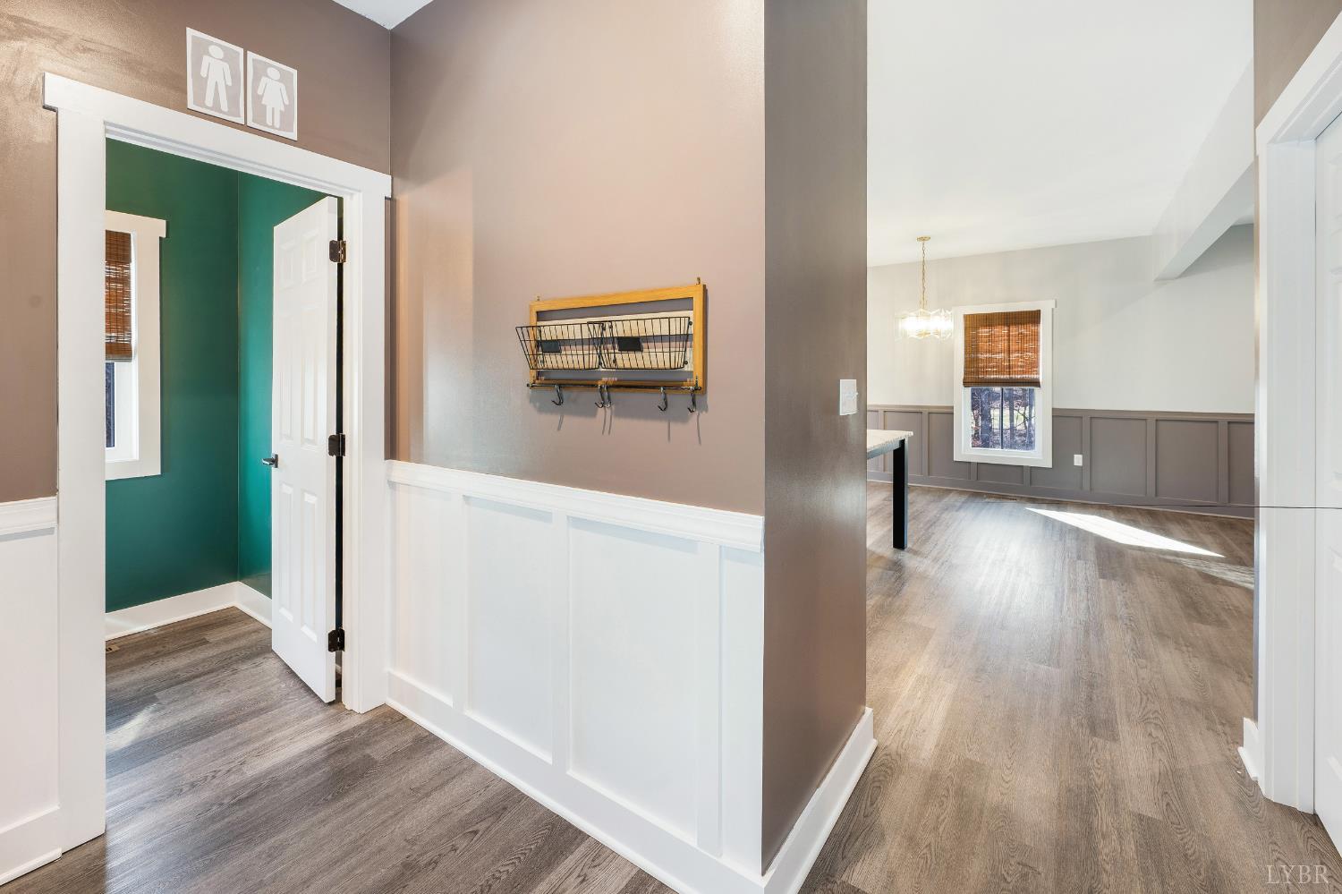 144 Armistead Lane Rustburg, VA 24588 - Photo 17 of 64