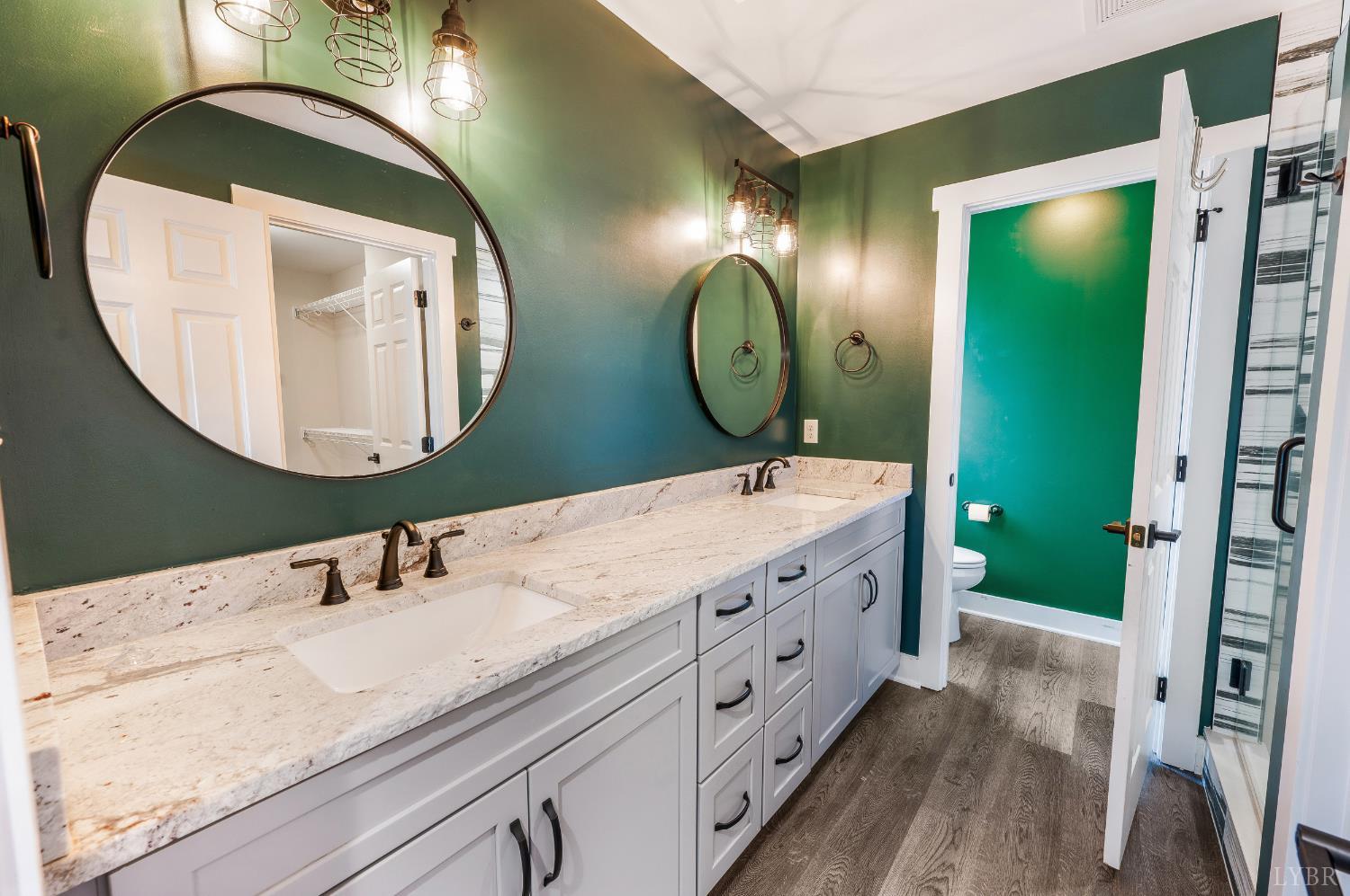 144 Armistead Lane Rustburg, VA 24588 - Photo 23 of 64