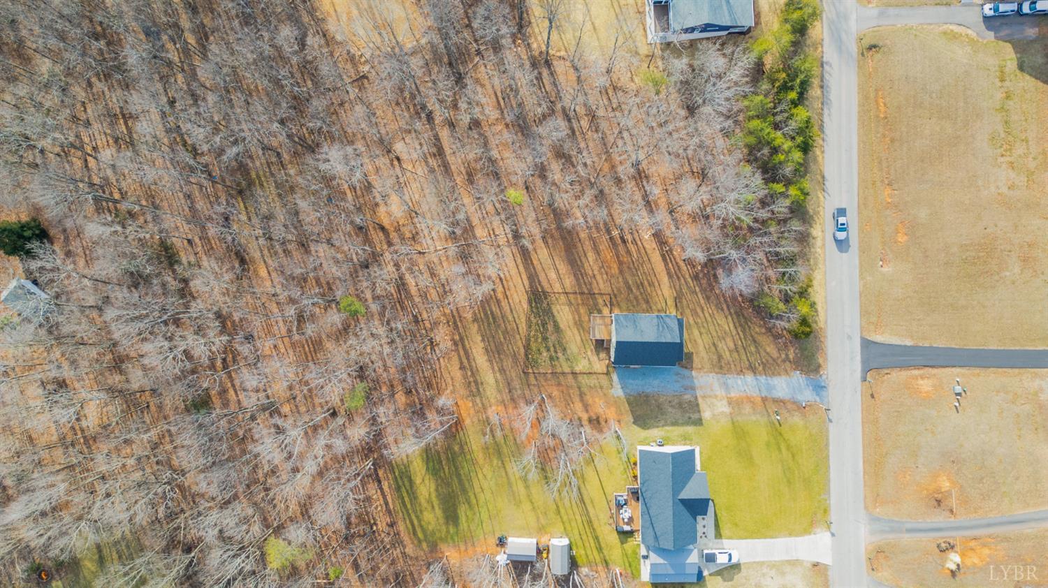 144 Armistead Lane Rustburg, VA 24588 - Photo 43 of 64