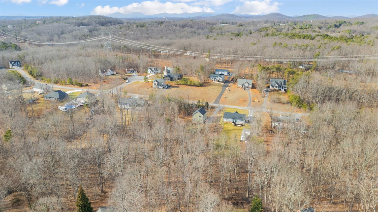 144 Armistead Lane Rustburg, VA 24588 - Photo 45 of 64