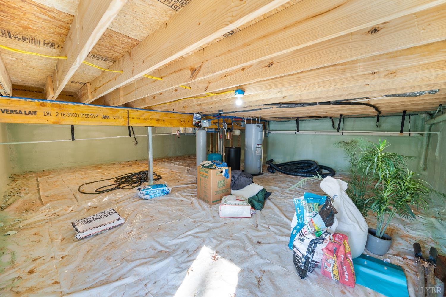 144 Armistead Lane Rustburg, VA 24588 - Photo 51 of 64 view of an outdoor space