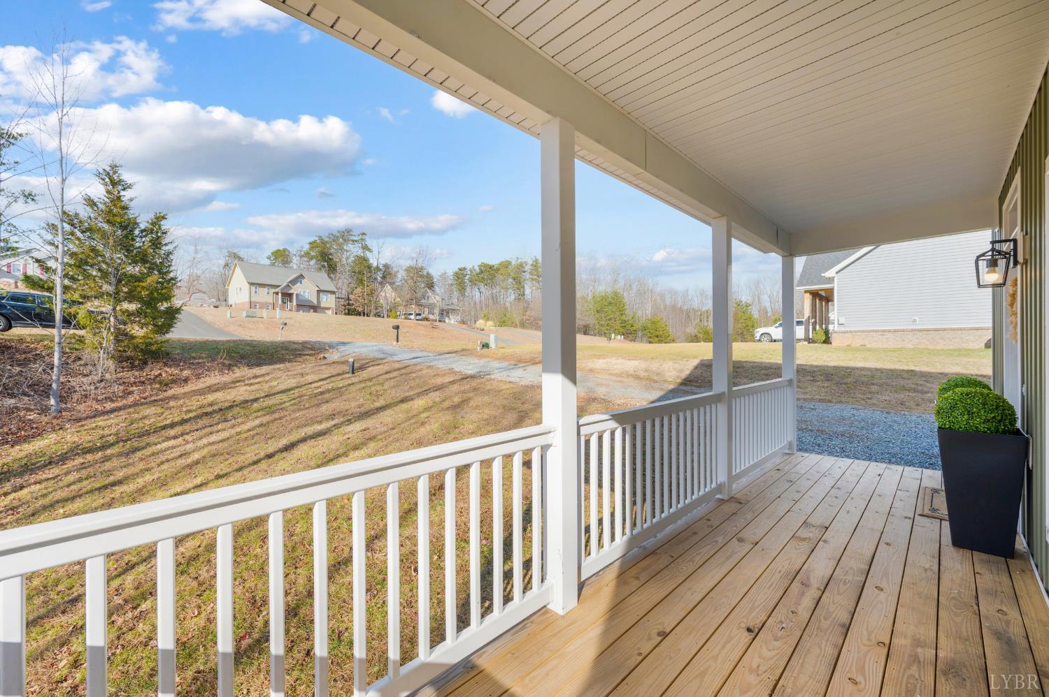 144 Armistead Lane Rustburg, VA 24588 - Photo 52 of 64